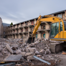 Terrassement : Préparez Votre Terrain pour Tous Vos Projets Corbeil-Essonnes